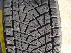 Bridgestone Blizzak DM-Z3. Зимние, без шипов, 2005 год, износ: 30%, 4 шт