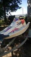 Yamaha Marine Jet 650T. 50,00 л.с., Год: 1992 год