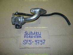 Клапан перепускной. Subaru Forester, SF5 Двигатель EJ205