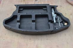 Багажный отсек. Toyota Caldina, AZT246W, AZT246, ST246, AZT241W, AZT241, ZZT241W, ZZT241, ST246W