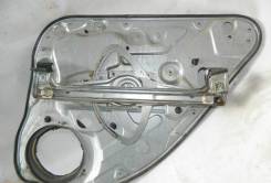 Стеклоподъемный механизм. Ford Focus, CAP, CB4 Ford Kuga, CBV Ford C-MAX, CAP, CB3