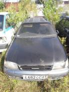 Toyota Caldina. ST1904057709, 4SFE 