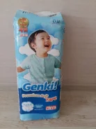 Genki. 12-17��� �� 44��� ����