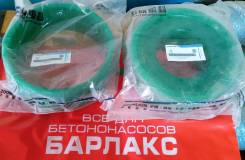 Поршень. KCP Zoomlion