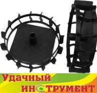 Грузозахваты.