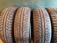 Bridgestone Ice Cruiser 7000. Зимние, 2011 год, износ: 10%, 4 шт