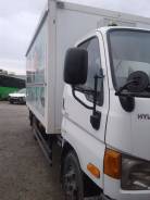 Hyundai HD. Продается грузовик Hunday Hd 78, 3 900 куб. см., 4 000 кг.
