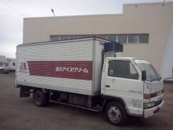 Isuzu Elf. Продается грузовик, 3 636 куб. см., 2 500 кг.