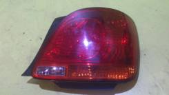 Стоп-сигнал. Toyota Aristo, JZS160 Двигатель 2JZGE