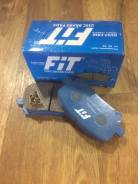 Колодки тормозные. Honda Accord, CF1, CF2, CF3, CF4, CF5, CF6, CF7, CF8, CL1, CL2, CL3, CL4, CL7, CL8, CL9 Honda Inspire Honda Civic
