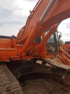 Doosan Solar 420 LC-V. Экскаватор Doosan Solar 420 LCV, 2,00 куб. м.