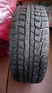 Dunlop Graspic DS1. Зимние, без шипов, износ: 20%, 4 шт
