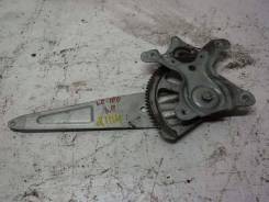 Стеклоподъемный механизм. Toyota Land Cruiser, FZJ100, FZJ105, HDJ100, HDJ100L, HDJ101, HDJ101K, HZJ105, HZJ105L, UZJ100, UZJ100L, UZJ100W Lexus LX470...