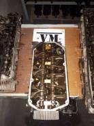 Головка блока цилиндров. Mitsubishi Legnum Mitsubishi Galant Mitsubishi Aspire Mitsubishi Diamante Двигатель 6A13