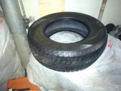 Maxxis MA-SW Victra Snow SUV. Зимние, без шипов, износ: 10%, 4 шт