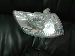 Габаритный огонь. Toyota Corona, AT210, AT211, CT210, CT211, CT215, CT216, ST210, ST215 Toyota Corona Premio, AT210, ST210 Двигатели: 2CT, 3CTE, 3SFE...
