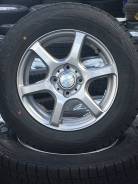 Yokohama Laycea. 5.5x14, 4x100.00, ET45