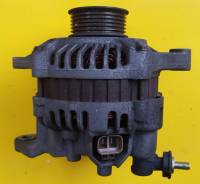 Генератор. Nissan: AD, Sunny, Bluebird, Avenir, Primera Camino, Primera, Expert, Almera, Bluebird Sylphy, Wingroad Двигатели: QG15DE, QG18DEN, QG18DE