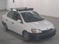 Toyota Platz. NCP12, 1NZFE