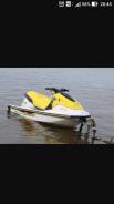 Yamaha GP760. 90,00 л.с., 1997 год год