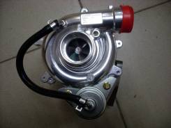 Турбина. Toyota: Hiace, Kijang, Dyna, Land Cruiser Prado, Regius Ace, Innova, Fortuner, Hilux Pick Up, ToyoAce, Hilux Двигатель 2KDFTV