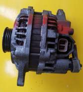 Генератор. Mazda Demio, DW3W Mazda Familia S-Wagon Mazda Familia Двигатели: ZL, B3, B5