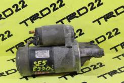 Стартер. Subaru Alcyone, CXW, CXD Subaru Legacy, BE9, BD9, BG9, BC4, BH9, BD2, BF4, BG2, BCL, BEE, BGC, BHE, BHC Subaru Forester, SF5, SF9 Двигатели...