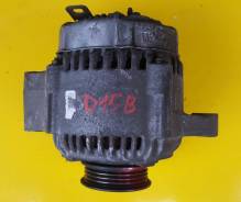 Генератор. Honda: CR-X, Civic, Concerto, Domani, Partner, Capa, CR-X del Sol, Integra SJ, Civic Ferio Двигатель D15B