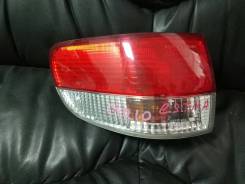 Стоп-сигнал. Toyota Estima Emina, CXR20G