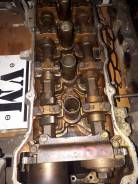 Головка блока цилиндров. Nissan: Pino, AD, Expert, Primera, Almera, Bluebird, Avenir, Primera Camino, Bluebird Sylphy, Wingroad, Tino Двигатель QG18DE
