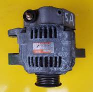 Генератор. Toyota: Sprinter Carib, Corolla, Corolla Spacio, Vios, Sprinter, Sprinter Trueno, Celica, Pixis Space, Soluna, Corona, Corolla FX, Carina...