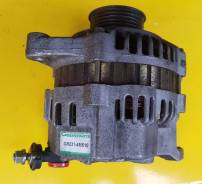 Генератор. Nissan: Wingroad, Avenir, Primera, Primera Camino, Sunny, Bluebird, Bluebird Sylphy, Expert, AD, Almera Двигатели: QG18DE, QG15DE, QG18DEN