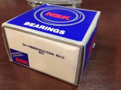 Подшипник ступицы. Toyota: Cressida, Crown, Aristo, Soarer, Chaser, Crown Majesta, Celsior, Century, Mark II, Cresta, Supra Lexus LS400, UCF10, UCF20...