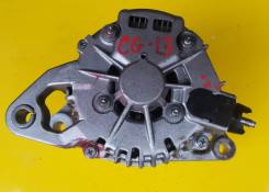 Генератор. Nissan March, K11, HK11 Nissan Stanza Nissan March Box Nissan Cube, Z10 Двигатели: CG13DE, CG10DE