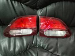 Вставка багажника. Honda Orthia, EL2, EL3, GF-EL2, GF-EL3, EL1