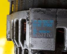 Генератор. Nissan: Gloria, Stagea, Exa, Cedric, Otti, Maxima, Teana, Cefiro, Bassara, Presage, Elgrand, Figaro, Leopard, Fuga Двигатели: VQ20DE, VQ25D...