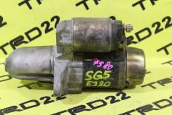 Стартер. Subaru Forester, SG5 Subaru Legacy, BL5, BP5 Subaru Impreza, GD2, GD3, GD9, GG2, GG3, GG9 Двигатели: EJ202, EJ203, EJ205, EJ204, EJ20Y, EJ152