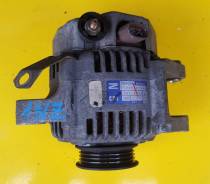 Генератор. Toyota: Corolla Rumion, Allion, Funcargo, Sienta, XA, Auris, Ractis, ist, Corolla Fielder, Platz, Raum, Yaris, Aqua, Allex, Corolla Spacio...