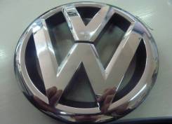 Эмблема. Volkswagen Passat Volkswagen Tiguan