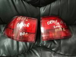 Стоп-сигнал. Honda Orthia, EL2, EL1, GF-EL2, EL3, GF-EL3