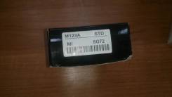 Вкладыши коренные. Mitsubishi: Pajero Sport, Montero Sport, Eterna, Delica, Galant, Challenger, GTO, Sigma, Debonair, Diamante, Chariot Grandis, Pajer...