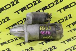 Стартер. Subaru Alcyone, AX4, AX9, CXD, CXW Subaru Forester, SF5, SF9 Subaru Legacy, BC4, BCL, BD2, BD9, BE9, BEE, BF4, BG2, BG9, BGC, BH9, BHC, BHCB5...