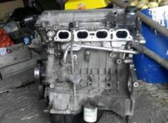 Двигатель в сборе. Toyota Corolla Двигатель 3ZZFE