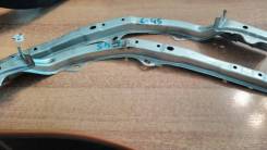 Кронштейн порога. Toyota Highlander, MCU20, MHU23, MCU28, MHU28, ACU20, MCU25, ACU25, MCU23 Toyota Kluger V, ACU25, MCU25, MCU28, ACU20, MHU28, MCU20...