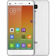 Xiaomi Mi4. Новый