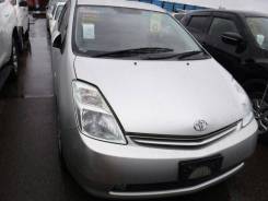 Фара. Toyota Prius, NHW20 Двигатель 1NZFXE