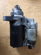 Стартер. Volkswagen: Passat, Bora, Jetta, Scirocco, Tiguan, Sharan, Passat CC, Beetle, Polo, Eos, Transporter, Touran, Golf Audi: S3, TT, Q3, A1, A3...