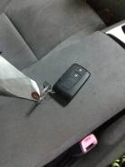 Ключ зажигания. Toyota Prius, NHW20 Двигатель 1NZFXE