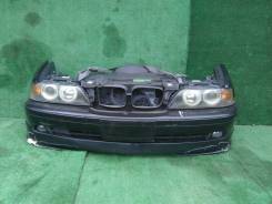 Ноускат. BMW 5-Series, E39 Двигатели: M52B20, M54B25, M54B22, M52B25, M54B30, M52B28