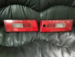 Стоп-сигнал. Toyota Corona, AT210, AT211, CT210, CT215, ST210, ST215 Toyota Corona Premio, AT210, AT211, ST210 Двигатели: 2CT, 3SFE, 3SFSE, 4AFE, 7AFE